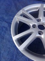 Volkswagen Golf V Felgi aluminiowe R17 