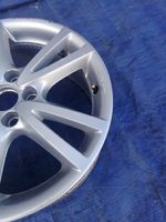 Volkswagen Golf V Felgi aluminiowe R17 