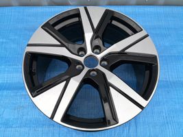 Volvo XC60 R19 alloy rim 32134537