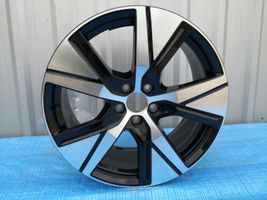 Volvo XC60 R19 alloy rim 32134537