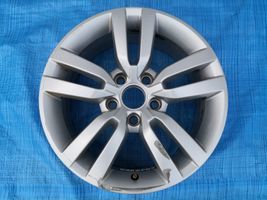 Volkswagen Golf Plus Felgi aluminiowe R16 5M0601025R