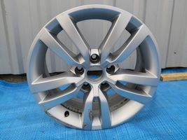 Volkswagen Golf Plus Felgi aluminiowe R16 5M0601025R