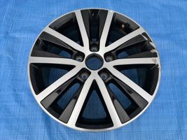 Volkswagen Multivan T5 R17 alloy rim 7E0601025L