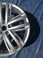 Volkswagen Tiguan Jante alliage R19 5NA601025N