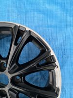 Ford Fiesta R17 alloy rim 