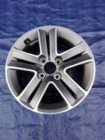 Peugeot 208 R15 alloy rim 