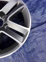 Peugeot 208 R15 alloy rim 