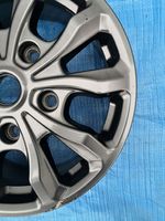 Ford Transit -  Tourneo Connect R17 alloy rim JK21KA