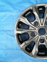 Ford Transit -  Tourneo Connect R17 alloy rim JK21KA