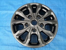 Ford Transit -  Tourneo Connect R17 alloy rim JK21KA