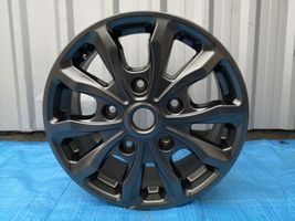 Ford Transit -  Tourneo Connect R17 alloy rim JK21KA