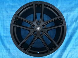 Maserati GranTurismo R20 alloy rim 83078500