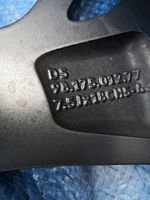 Citroen DS5 R 18 alumīnija - vieglmetāla disks (-i) 