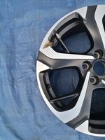 Citroen DS5 R18 alloy rim 