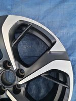 Citroen DS5 R18 alloy rim 