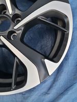 Citroen DS5 R18 alloy rim 