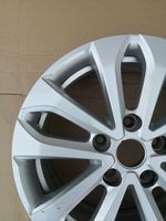 Renault Megane IV R16-alumiinivanne 403004651R