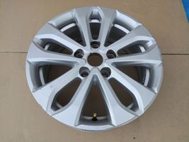 Renault Megane IV R16-alumiinivanne 403004651R