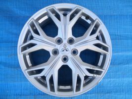 Mitsubishi ASX R18 alloy rim MZ315060