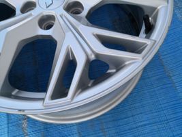 Mitsubishi ASX R18 alloy rim MZ315060