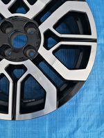 Renault Twingo III R17 alloy rim 403007520R