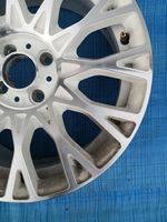 Fiat 500 Cerchione in lega R16 51840487