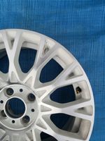 Fiat 500 Cerchione in lega R16 51840487