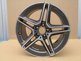 Mercedes-Benz E AMG W210 Felgi aluminiowe R18 