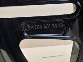 Mercedes-Benz C AMG W205 R 18 lengvojo lydinio ratlankis (-iai) 
