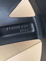 Seat Tarraco Felgi aluminiowe R20 