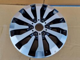 Mercedes-Benz Sprinter W907 W910 R17 alloy rim 