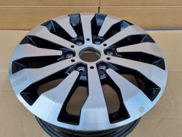 Mercedes-Benz Sprinter W907 W910 R17 alloy rim 