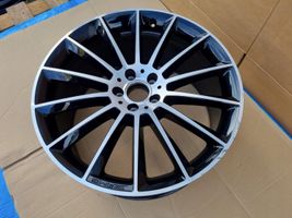 Mercedes-Benz GLE AMG (W166 - C292) Felgi aluminiowe R21 