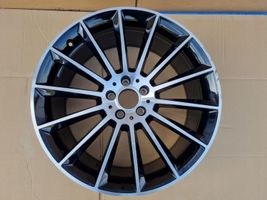 Mercedes-Benz GLE AMG (W166 - C292) Felgi aluminiowe R21 