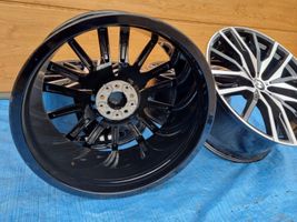 BMW X6 M R22 alloy rim 