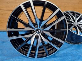 BMW X6 M R22 alloy rim 