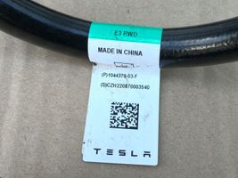 Tesla Model 3 Ressort hélicoïdal avant 1044379-03-F 104437903F T