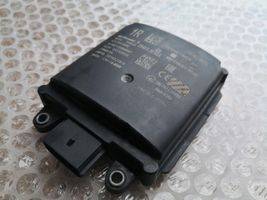 Nissan Micra Modulo di controllo del punto cieco 284K05FA0A 284K0-5FA0A CC