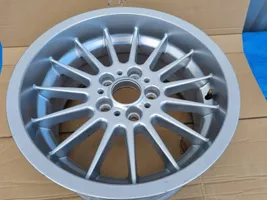 BMW 5 E39 R17 alloy rim 