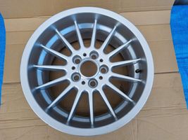 BMW 5 E39 Felgi aluminiowe R17 