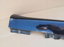 Porsche Macan Front sill (body part) 95B854884A   BAX