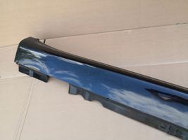 Porsche Macan Front sill (body part) 95B854884A   BAX