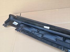 Porsche Macan Front sill (body part) 95B854884A   BAX