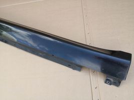 Porsche Macan Front sill (body part) 95B854884A   BAX