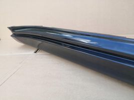 Porsche Macan Front sill (body part) 95B854884A   BAX