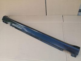 Porsche Macan Front sill (body part) 95B854884A   BAX