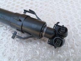 Ford Focus Headlight washer spray nozzle 