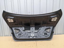 Maserati Quattroporte Tylna klapa bagażnika KLAPA MASERATI BAX