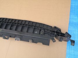 Citroen C3 Osłona pod zderzak przedni / Absorber 9805085080   BAX