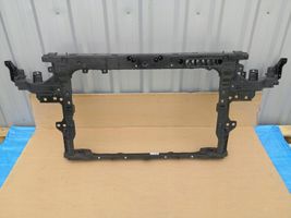 KIA Optima Support de radiateur sur cadre face avant 